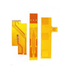 Low Volume HASL Surface Turnkey PCB Assembly Manufacturing