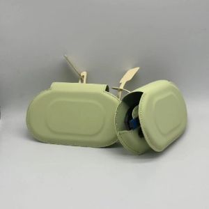 Portable PU leather Fashionable Resit Compression Sports Children Sunglasses