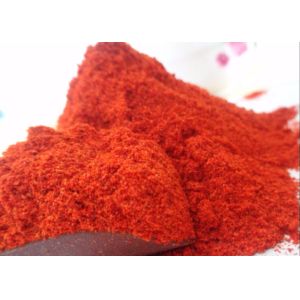 Sundried Chilli Pepper Powder 30000 Scoville Chili Powder Without Garlic