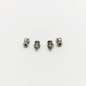 M2 Heatsink Spring Screws 10mm Length 2.5mm Thread Phillips Drive