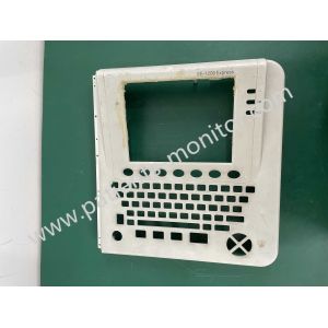 Edan SE-1200 Express ECG/EKG Machine Front Casing / Top Panel Medical Equipment Spare Parts