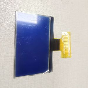 Customize LCD Screen Module Material TN STN HTN FSTN Glasses