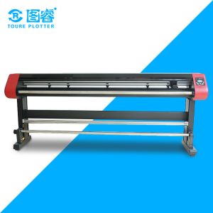 1650MM 90-260v High Grade Rolls Cutting Plotter Sticker Cutter