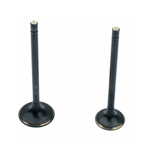 Buy BAJAJ 3W4S 175 STD IN&EX Motorcycle Intake Valve / Motorcycle Engine Parts at wholesale prices