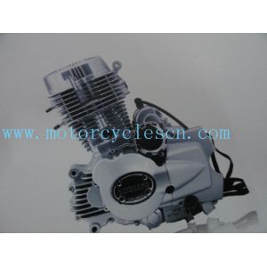 Quality 162FMK NT175 Twin cylinder 4stroke ail cool Vertical Exterior balance shaft Engines for sale