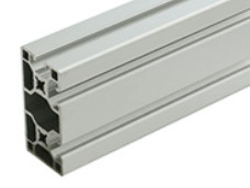 T / V Slot 40 Series Aluminum Extrusion Profiles 8 - 4040SL
