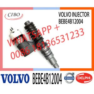 Direct Sale Diesel Engine Fuel Injector 3155040 8113409 BEBE4B12001 BEBE4B12004