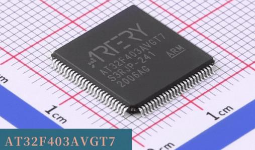 Buy AT32F407AVGT7 Ic Integrated Chip STM32F107VCT6 STM32F207VGT6 STM32F207VET6 STM32F207VCT6 at wholesale prices