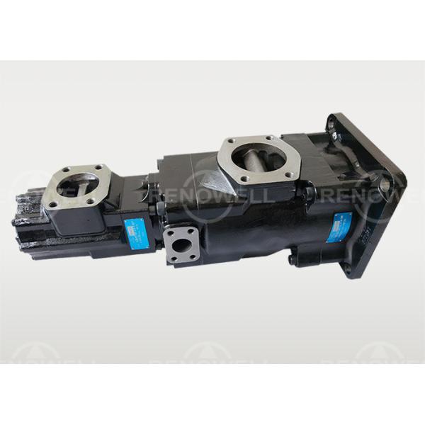 Buy T6EE Drive Train Denison Vane Pumps Parker Denison Replacement at wholesale prices