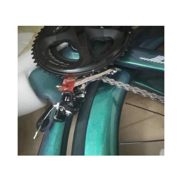 Aero Racing Carbon Road Bike 700C Hydraulic Disc Brake