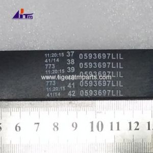 ATM Spare Parts NCR Belt Drum Lower 445-0593697