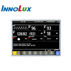 INNOLUX G150XNE-L01 15 Inch TFT Screen With 20pin LVDS Interface