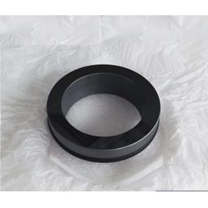 Din24960 BP Silicon Stationary Mechanical Seal For Water Pump