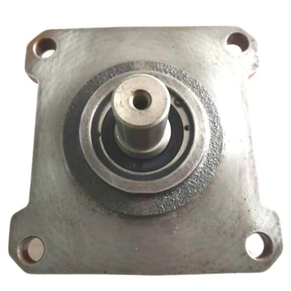 Vol-vo Fan Motor KYB MSF 46 Radial Hydraulic Motor MSF 46 20460-34604