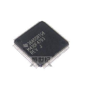 MSP430F4793IPZR