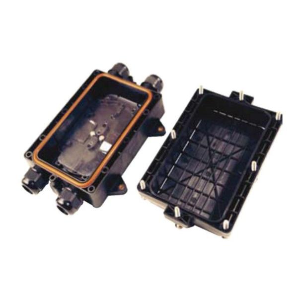 24-fiber-airtight-waterproof-ip65-splice-box-fiber-splice-joint-enclosure
