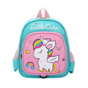 kids school bag 3-7 years