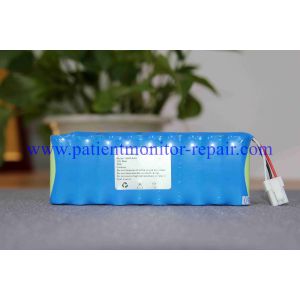 Edan Lithium Battery ECG EKG SE 601 Compatible Condition