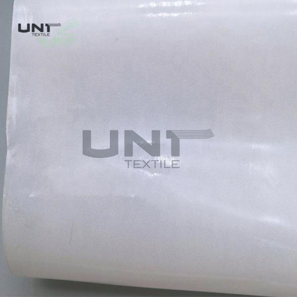 100%EVA Hot Melt Adhesive Film Shrink Film shrink-resistant Adhesive Eva For Garment