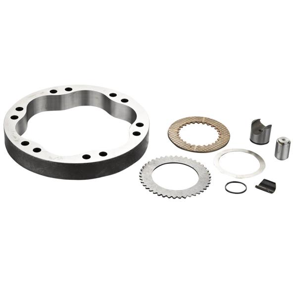 Buy Rexroth MCR05 Motor Hydraulic Motor Spare Parts High Precision Stable Performance at wholesale prices