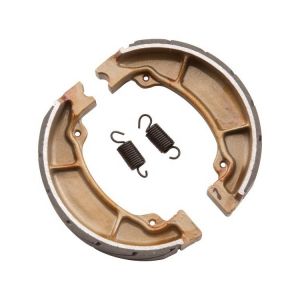 Level 3 Surface Aluminum Die Casting for Motorcycle Brake Shoes Housing in