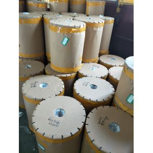 VMBOPP VMPET BOPP PET CPP OPP Plastic Film Lamination Film for Water Soluble