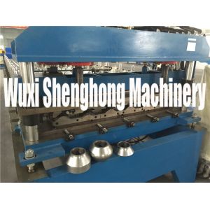 Roof Tile Roll Forming Machine