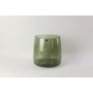 OEM Handmade  Glass Vase For Decor