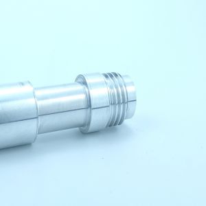 Control High Precision CNC Machining of Valve Cores in Ningbo by with Measuring