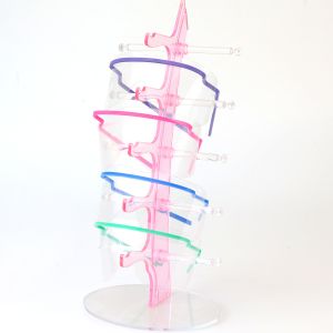 PP Dental Protective Wear , Anti Fog Disposable Dental Glasses