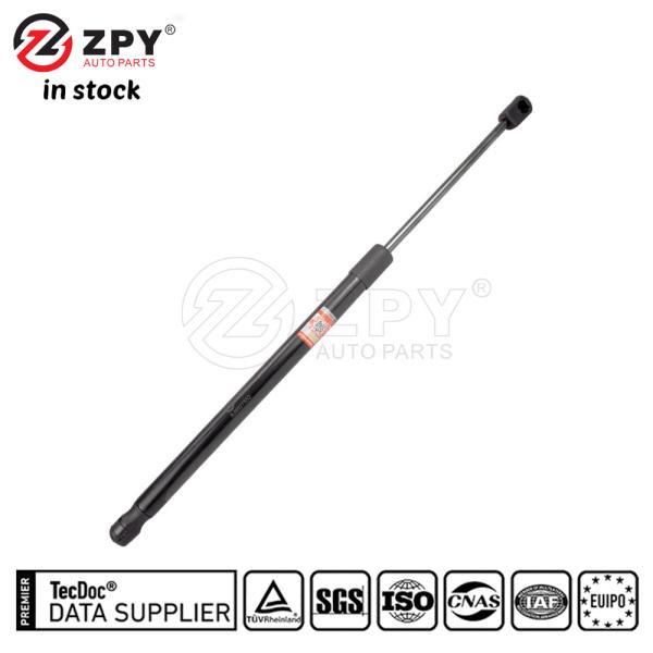 Audi TT 8J Coupe Tailgate Gas Shock Lift Strut 8J8827552 by ZPY Auto Parts