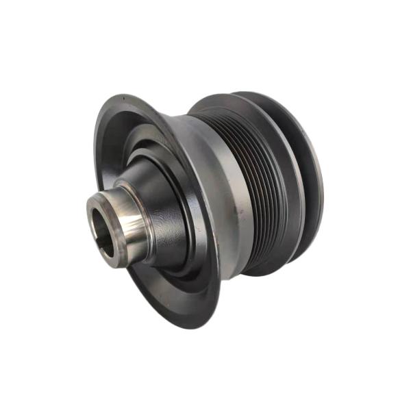 5090002732 5-09000273-2 KES 4JJ1 CRANKSHAFT Pulley