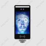 NFC IP66 Facial Recognition Access Control System For Attendance