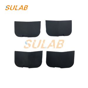 OEM ODM Escalator Handrail Inlet 50668853 50668854