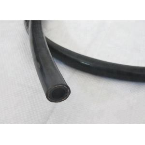 Wire Braided SAE J517 CCS Reinforced Hydraulic Hose