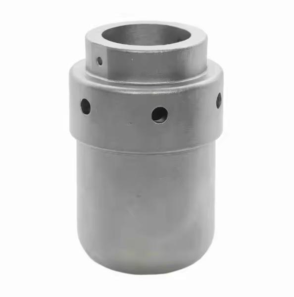 Precision Stainless Steel Investment Casting Parts Engine Transmission