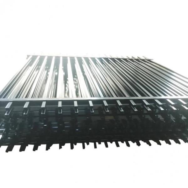 HERCULES Fence Panels 2100mm*2400mmm /1800mm *2350mm Garrison Panels