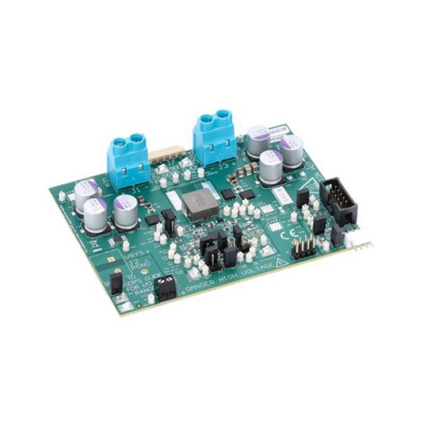 BQ25758AEVM Embedded Solutions 60V Bi-Directional Buck Boost Controller