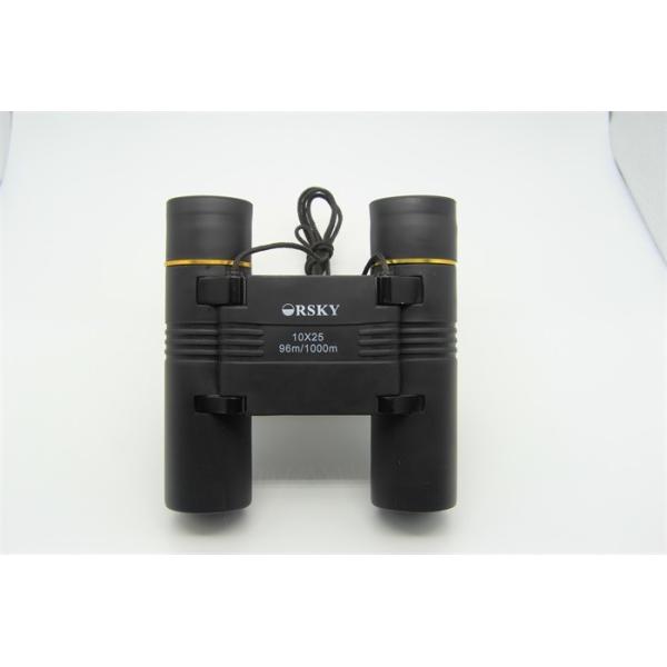 Buy Versatile Shockproof Lightweight Powerful Binoculars Easy Carrying With Strap at wholesale prices