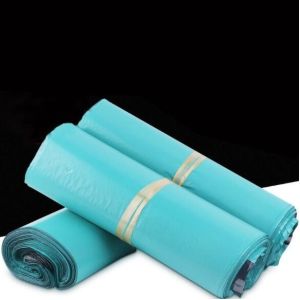 Thicker Reusable Shipping Packaging Waterproof Printed for Mailing