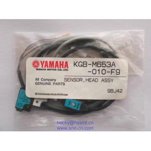 Quality KGB-M653A-01X SENSOR HEAD ASSY 7832 for sale