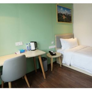 Detachable Prefabricated Home Modern Design Style Container House with