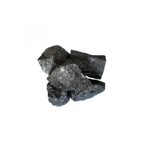 Low Carbon Ferro Silicon Alloy 72 Fesi Alloy For Steel Making
