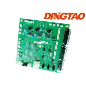 Suit DT Xlc7000 / Z7 Cutter Parts 90637006 Assy Head Transition Board