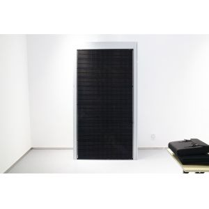 Quality 520W Color Steel BIPV Tile Modules For Beautiful Roofing Sun Shading Device for sale