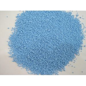 Detergent Speckles With Certified Certification And Sodium Sulphate