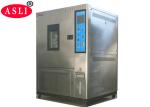 Automatic LCD Touch Screen Controlled Constant Temperature And Humidity Test