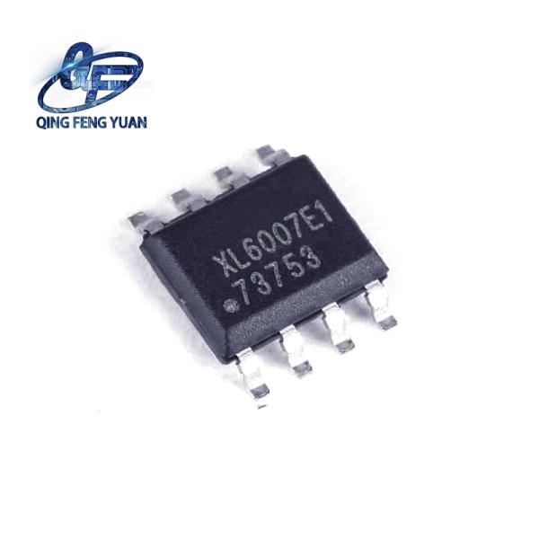 XLSEMI XL6007E1 Integrated Circuits Supplier Atsam4s4cb-cn Dac8551idgkr