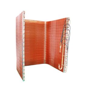 Heat pump Evaporators for different Heat Pump with different Heating Capacity