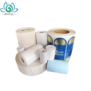 65m Self Adhesive Stickers Vinyl Labels